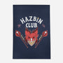 Hazbin Club-None-Outdoor-Rug-paulagarcia