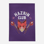 Hazbin Club-None-Outdoor-Rug-paulagarcia