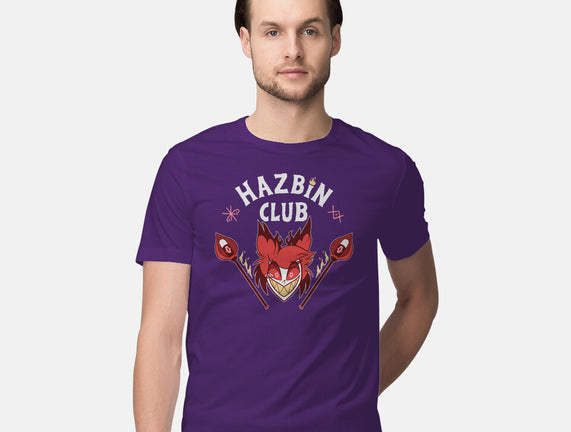 Hazbin Club