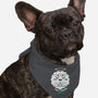 Holy Smokes-Dog-Bandana-Pet Collar-krisren28