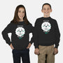 Holy Smokes-Youth-Crew Neck-Sweatshirt-krisren28