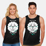 Holy Smokes-Unisex-Basic-Tank-krisren28