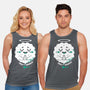 Holy Smokes-Unisex-Basic-Tank-krisren28