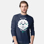 Holy Smokes-Mens-Long Sleeved-Tee-krisren28