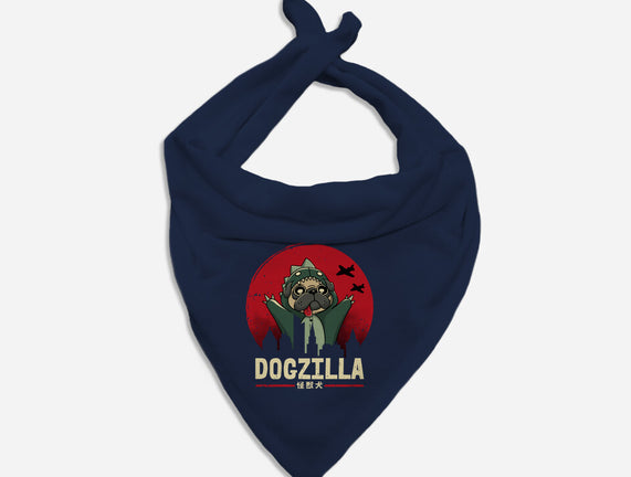 Dogzilla