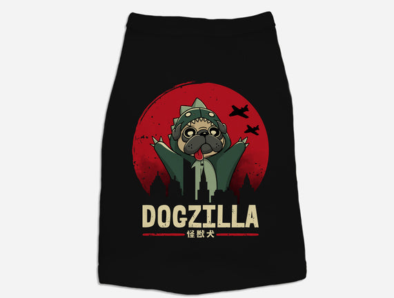 Dogzilla