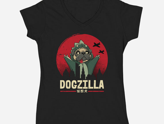 Dogzilla