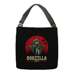 Dogzilla