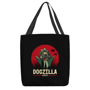 Dogzilla