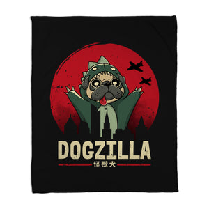 Dogzilla