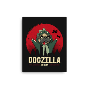 Dogzilla