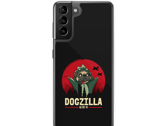 Dogzilla