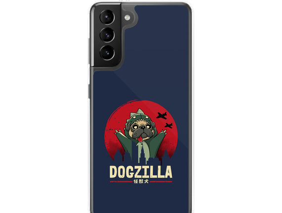 Dogzilla