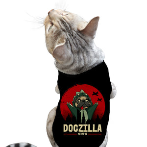 Dogzilla