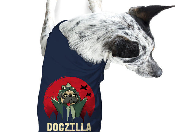 Dogzilla