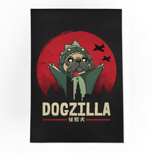 Dogzilla