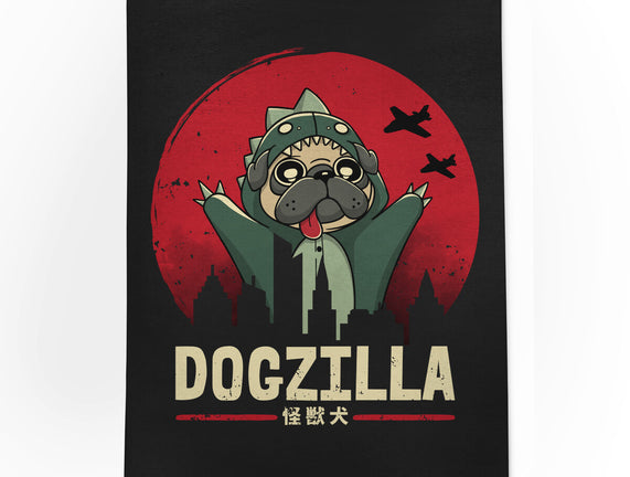 Dogzilla