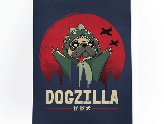 Dogzilla