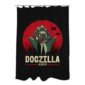 Dogzilla