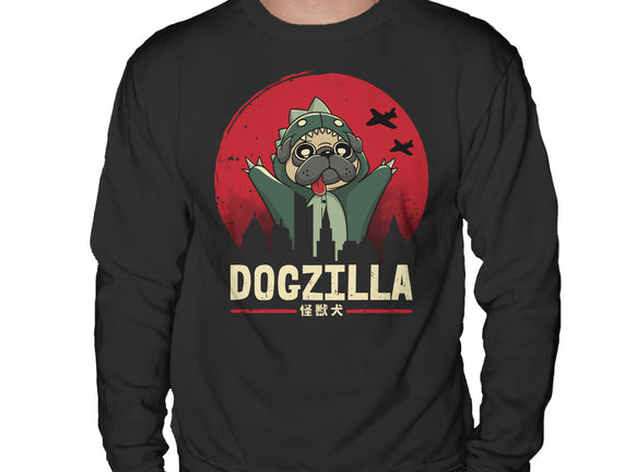 Dogzilla