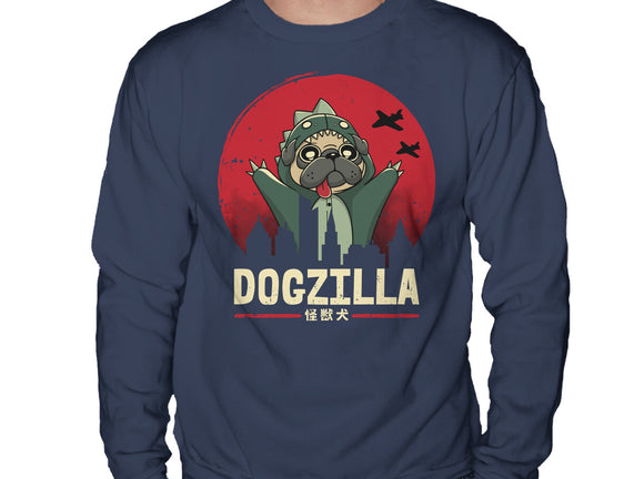 Dogzilla