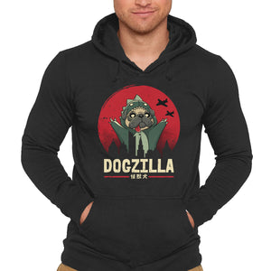 Dogzilla