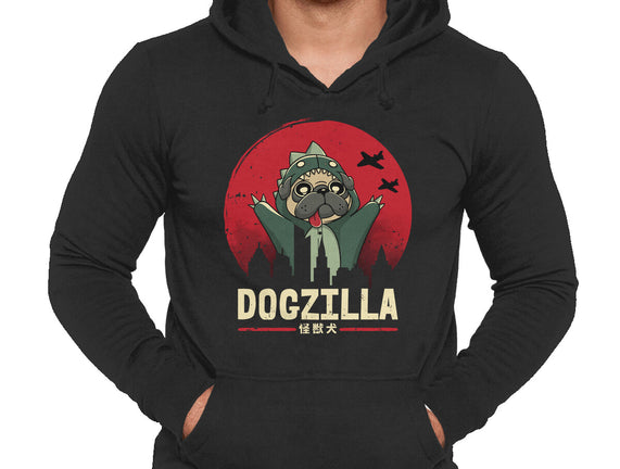 Dogzilla