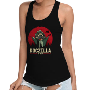 Dogzilla