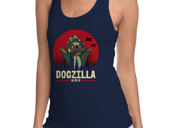 Dogzilla