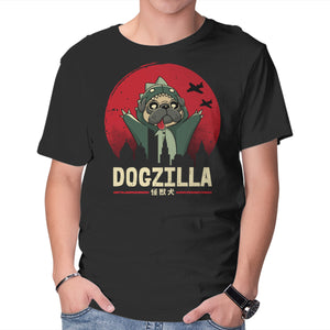 Dogzilla