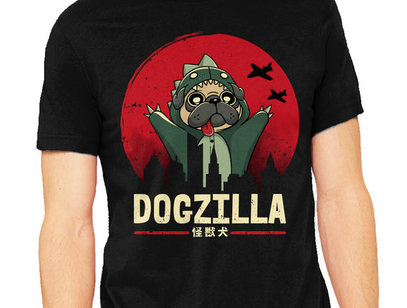 Dogzilla