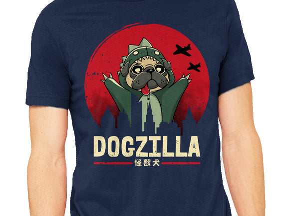 Dogzilla