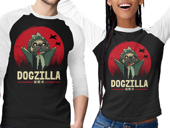 Dogzilla