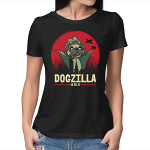 Dogzilla