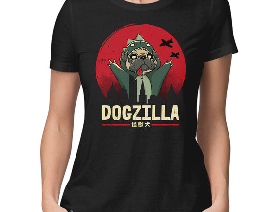 Dogzilla