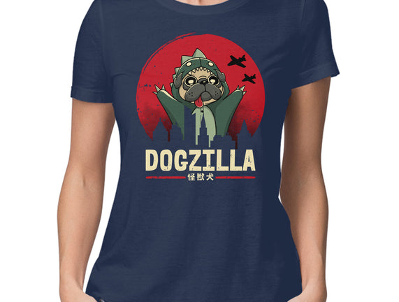 Dogzilla