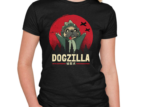 Dogzilla