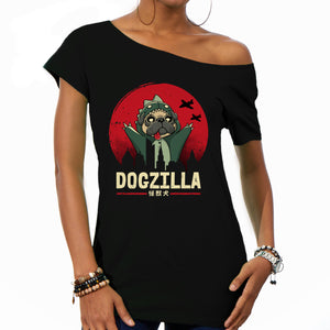 Dogzilla