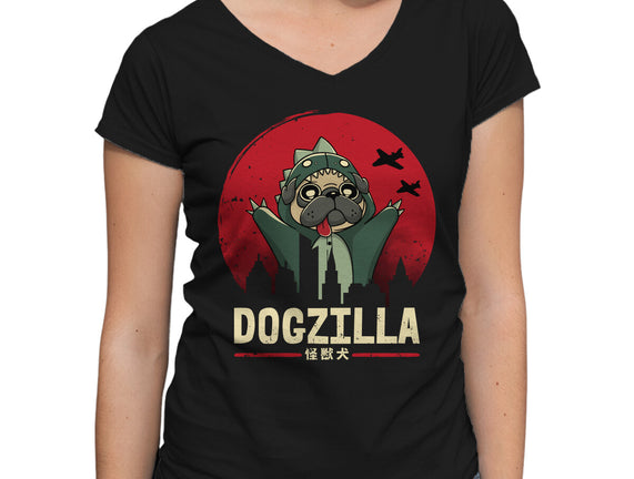 Dogzilla