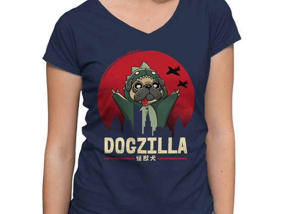 Dogzilla