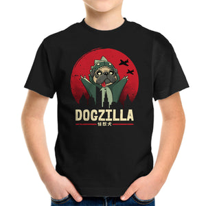 Dogzilla