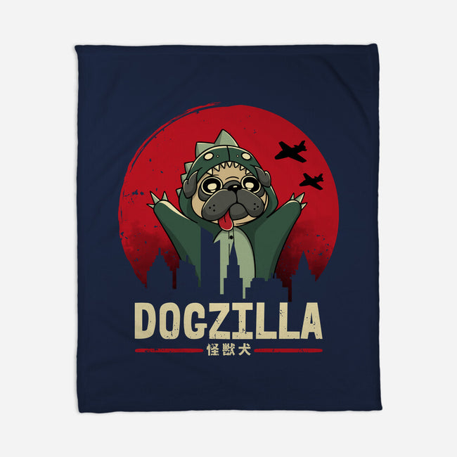 Dogzilla-None-Fleece-Blanket-retrodivision