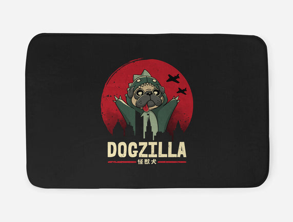 Dogzilla