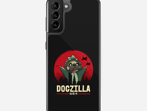 Dogzilla