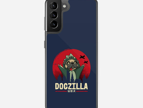 Dogzilla