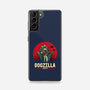 Dogzilla-Samsung-Snap-Phone Case-retrodivision