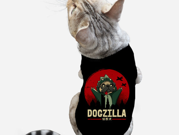 Dogzilla