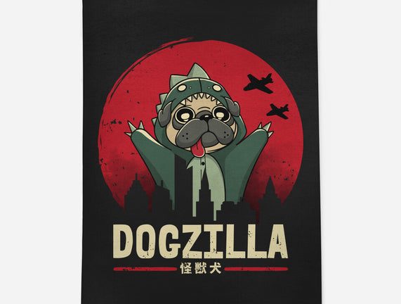 Dogzilla