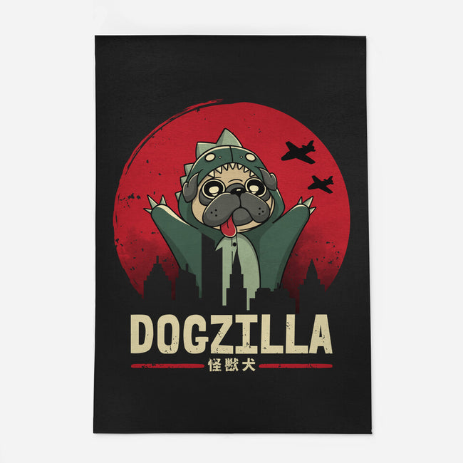 Dogzilla-None-Outdoor-Rug-retrodivision