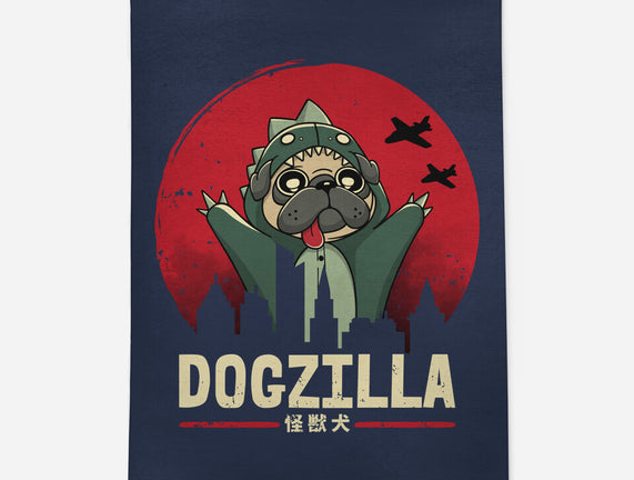 Dogzilla